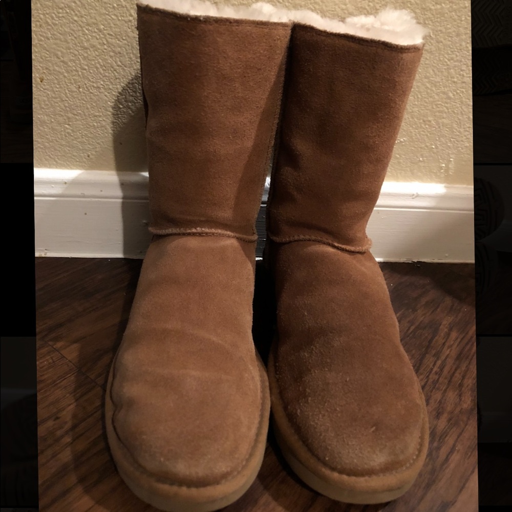 Uggs 8